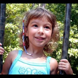 Meet your Posher, Jenna